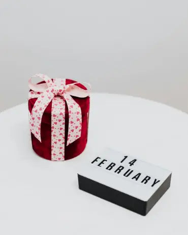 Valentine’s Day Gift Guide: A Simple, Thoughtful Way to Show You Care
