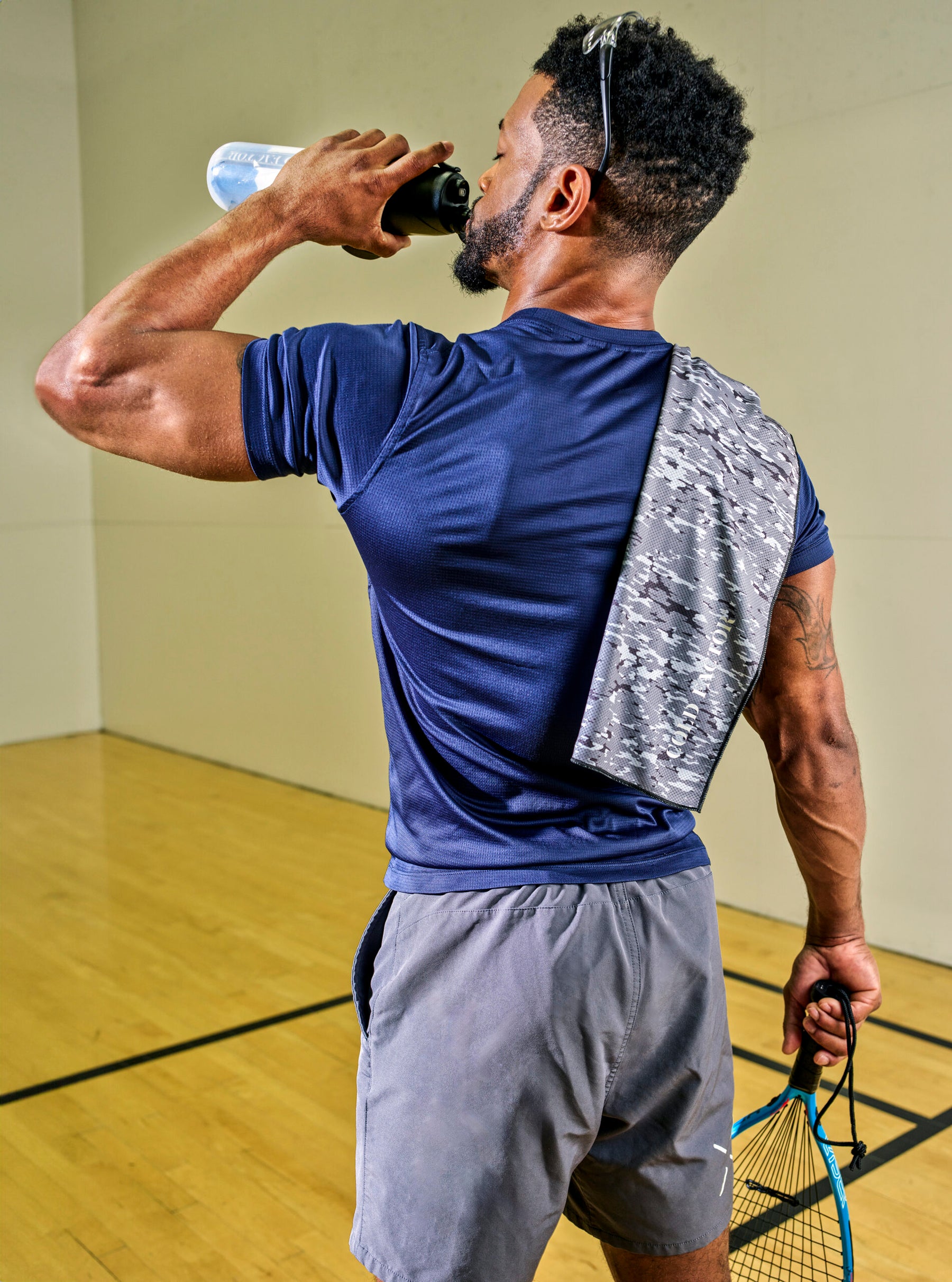 The Lifesaving Elixir: Understanding the Importance of Hydration