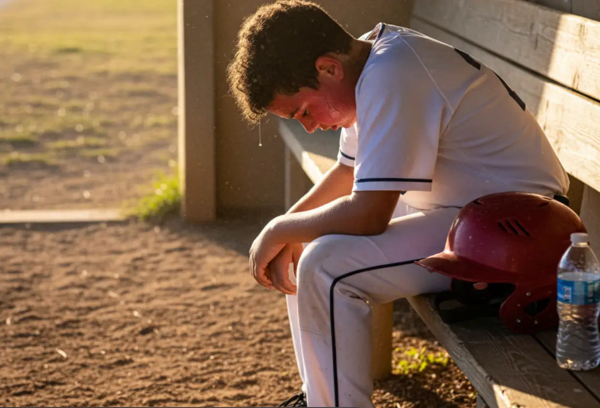 Baseball Season Heat Safety: How to Keep Young Athletes Cool, Protected, and Performing Their Best