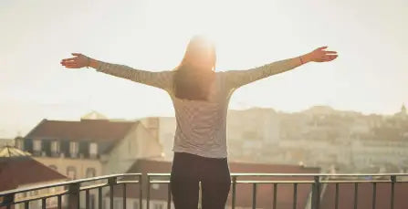 New Year, New Energy: How to Stay Cool and Motivated
