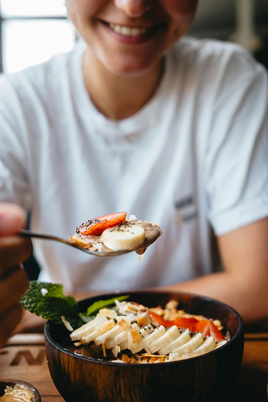Nourish Your Body, Nourish Your Soul: Exploring the Health Benefits of Eating Well