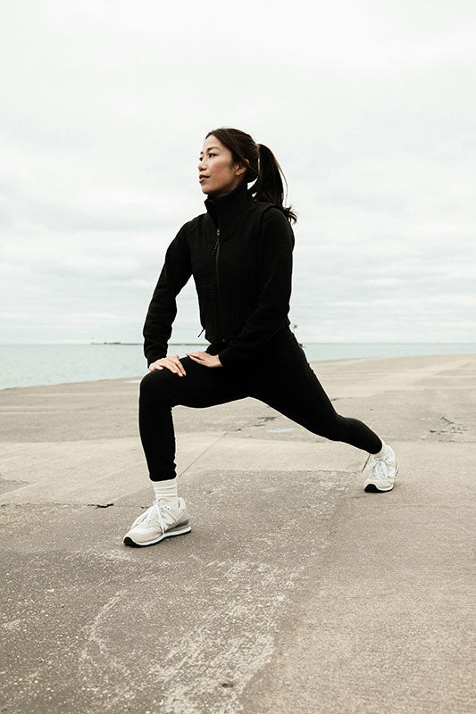 Why It's Important to Manage Body Temperature in Cold Weather