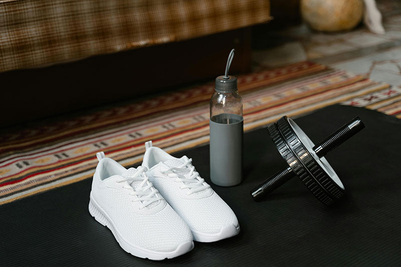 Winter Workout Essentials