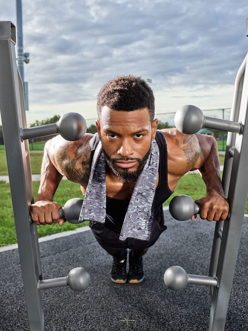 Cardio vs Strength Training: What's Ideal for You?