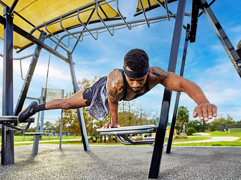 Back-to-School Fitness: Quick &amp; Effective Workouts for Busy Schedules