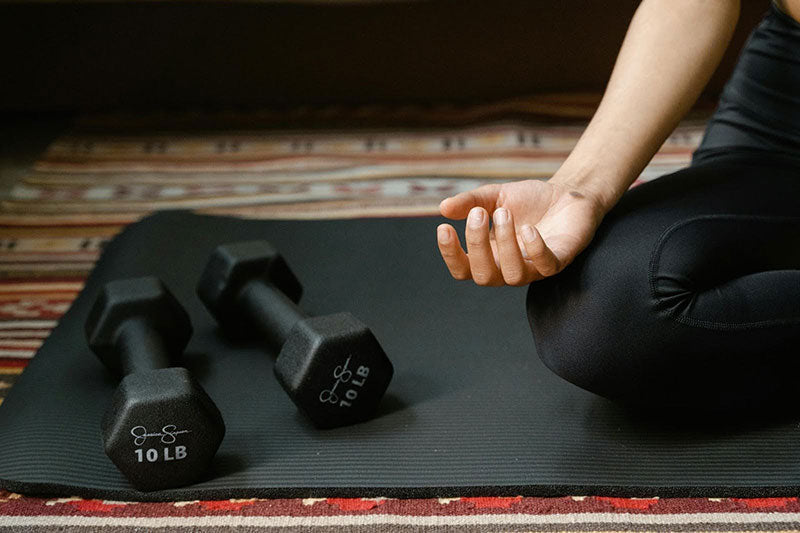 Fall Reset: How to Refresh Your Fitness &amp; Wellness Goals