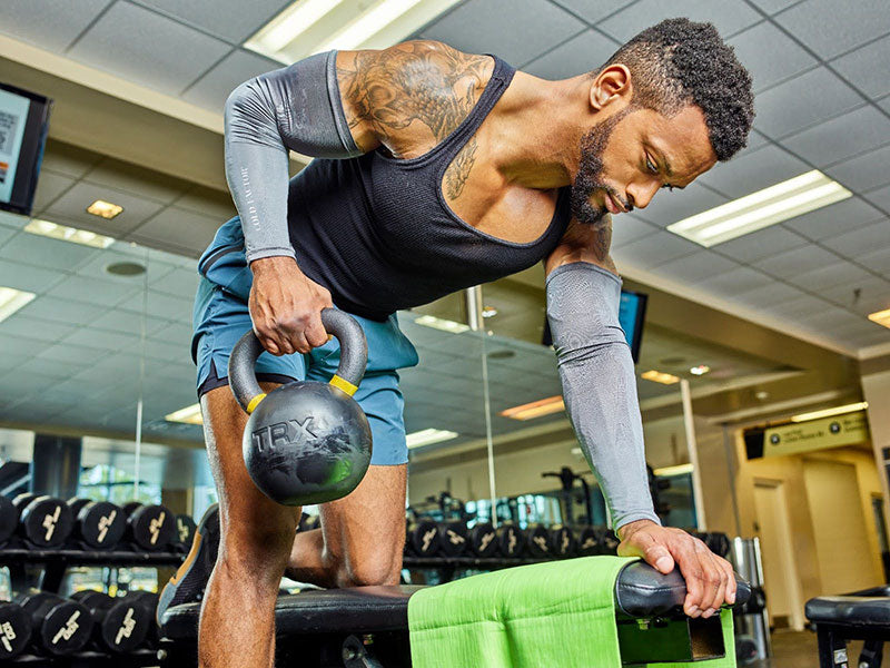 Mid-Year Motivation: Reset &amp; Refresh Your Fitness Goals