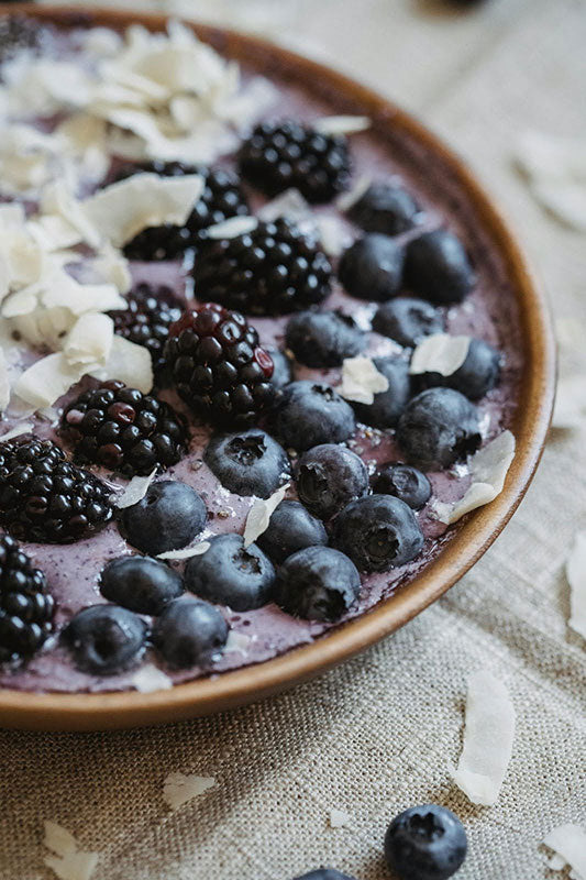Refreshing Recipes: Cool Meals to Fuel Your Summer Activities