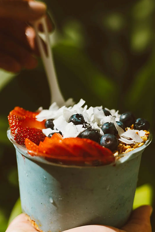 Summer Superfoods: Top Nutrients to Keep You Cool and Energized