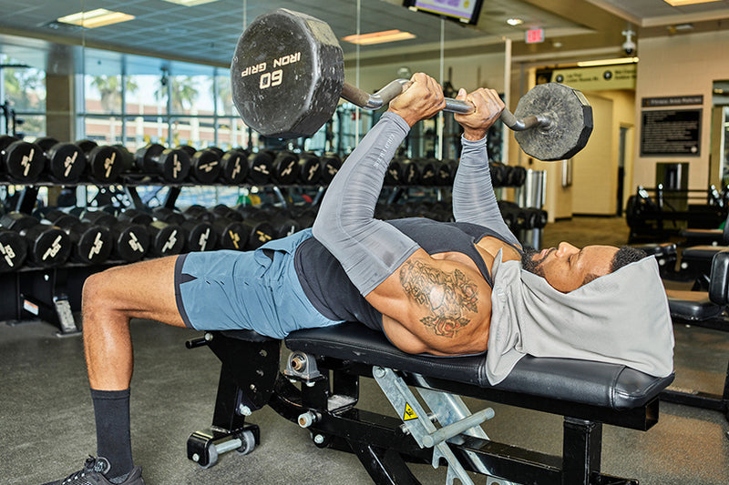 New Year, New You: Why Goal Setting is Healthy