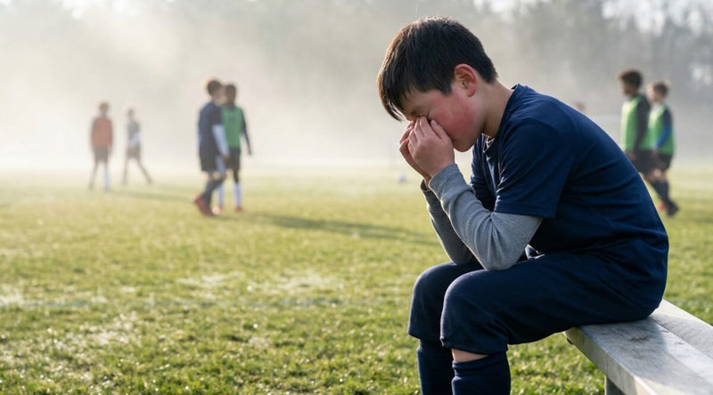 Spring Season Kickoff: How to Keep Young Athletes Safe During the First Tournament Heat