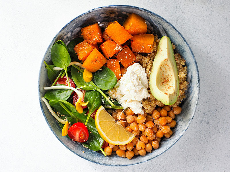 Healthy Holiday Swaps: Eat Smart Without Missing Out