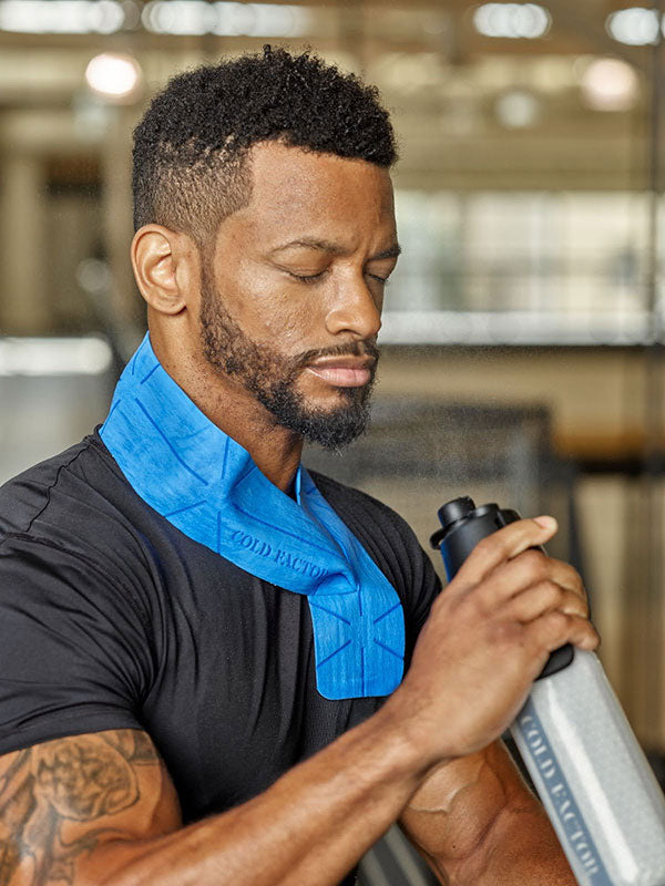 Heat-Resistant Nutrition: How Your Diet Can Help You Stay Cool in the Heat