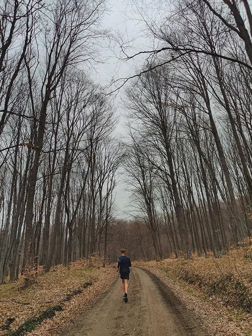 5 Fall Outdoor Workouts to Keep You Active as the Weather Cools