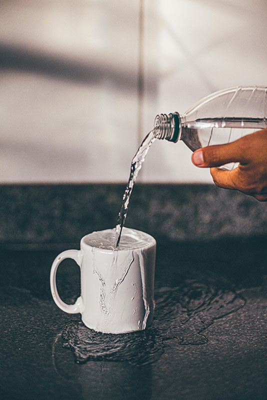 Cold-Weather Hydration: Why You Still Need to Drink More Water in October