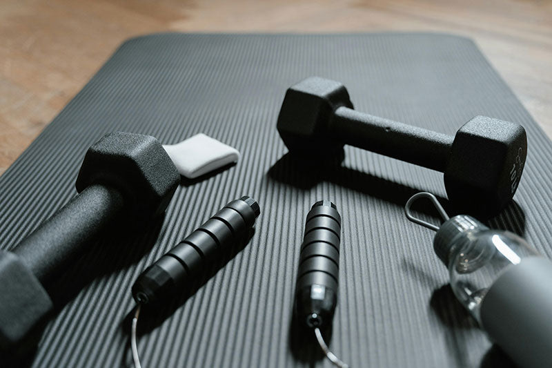 Stay Fit Through the Holidays: Quick, Effective Workouts for Busy Schedules