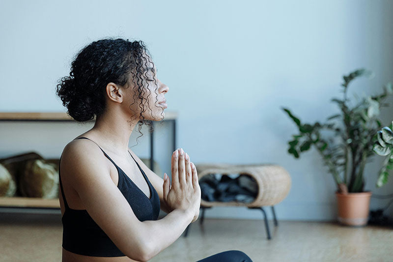 Reset &amp; Refocus: Creating an End-of-Year Fitness Mindset