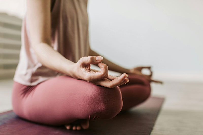 Reflect &amp; Recharge: Year-End Habits to Prepare for a Strong New Year