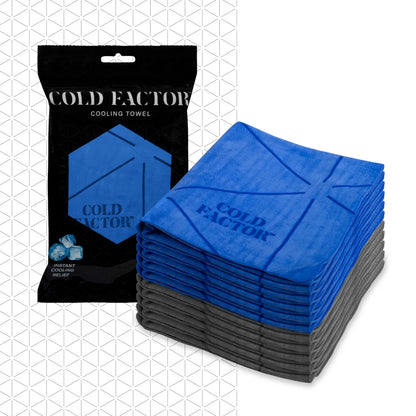 Instant PVA Cooling Towel