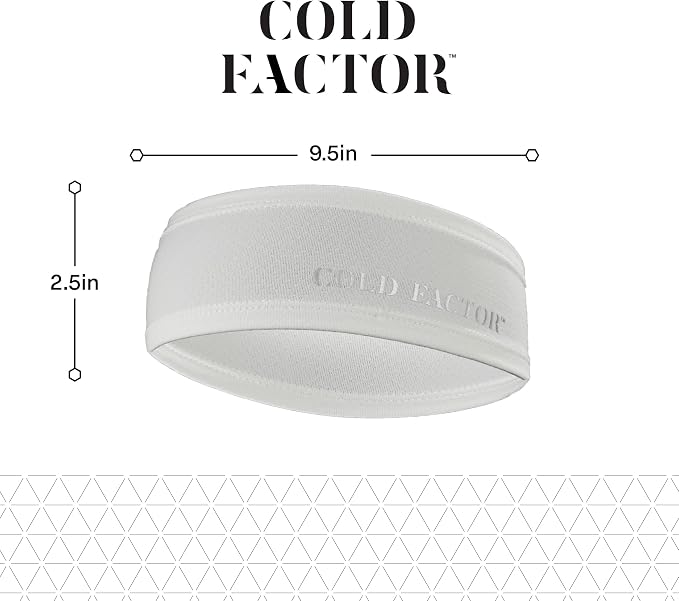 Vented Headband 2 Pack