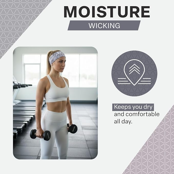 Instant Cooling Headband