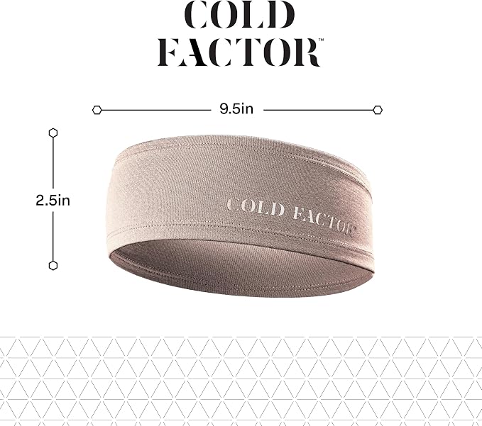 Vented Headband 2 Pack