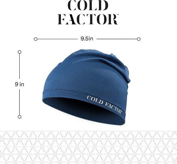 Aerotech All Season Beanie