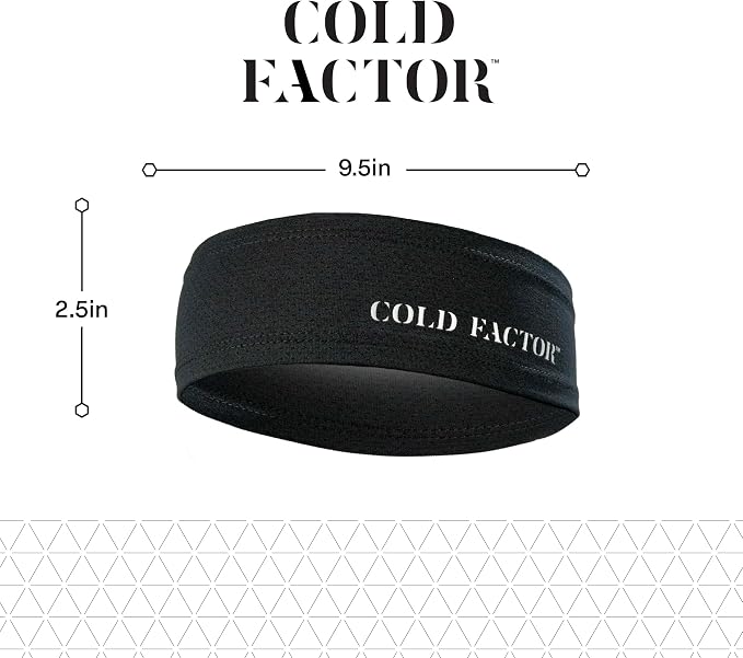 Vented Headband 2 Pack
