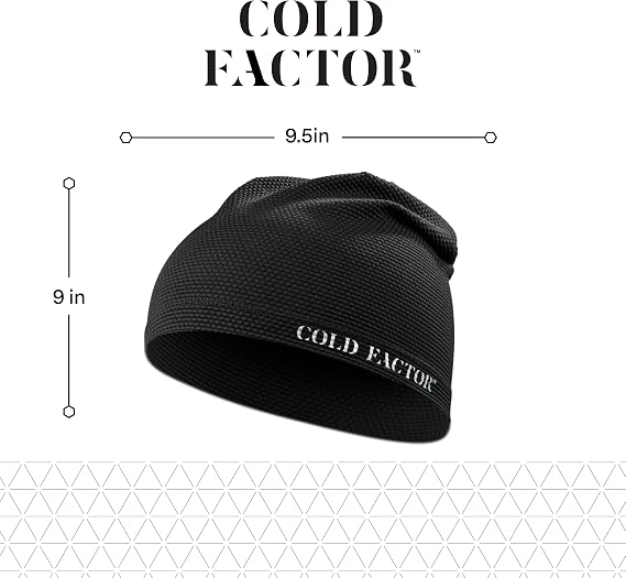 Aerotech All Season Beanie