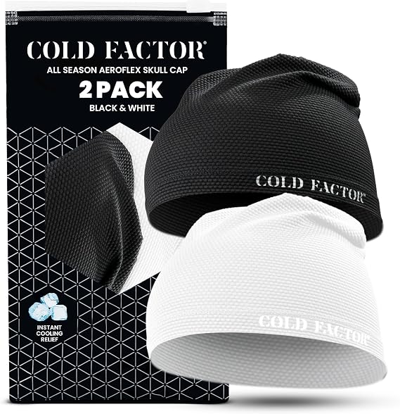 Aerotech All Season Beanie