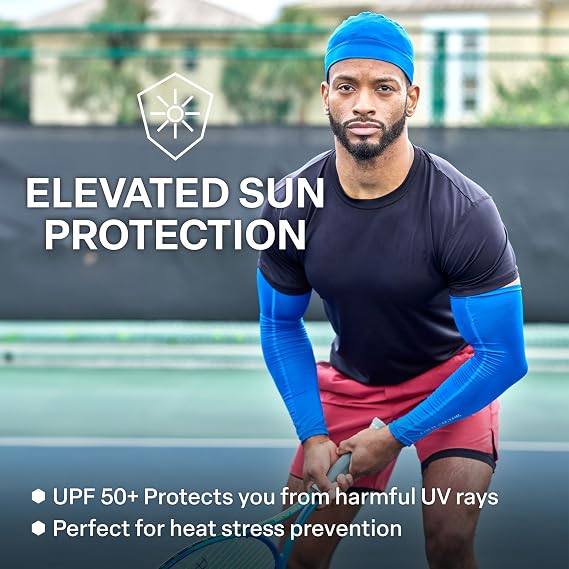 Instant Cooling Sun Sleeves