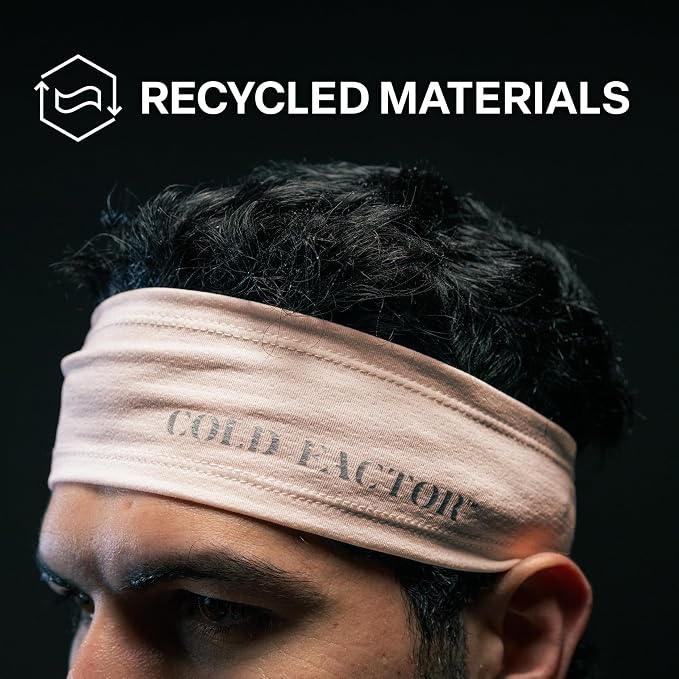 Vented Headband 2 Pack