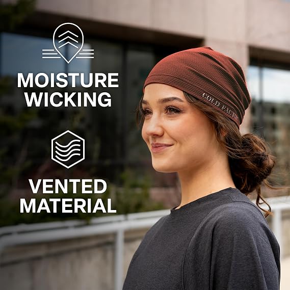 Aerotech All Season Beanie