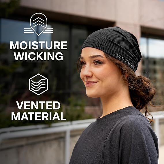 Aerotech All Season Beanie