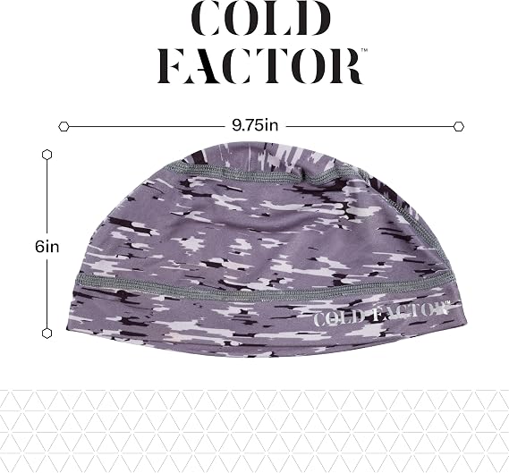 Skull Cap