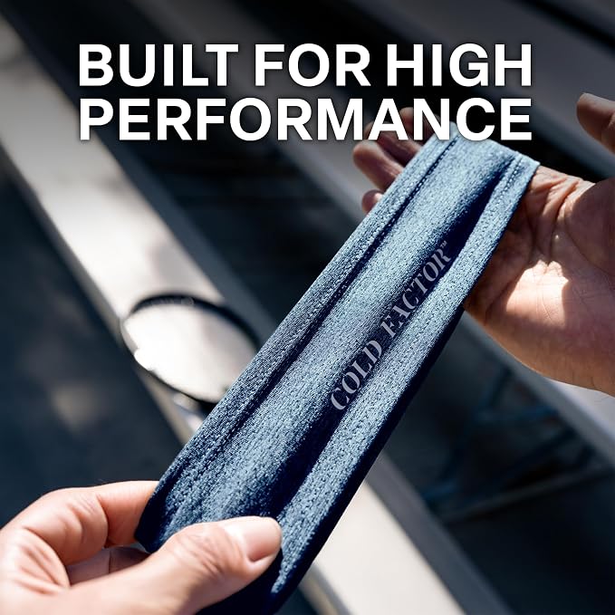 Vented Headband 2 Pack