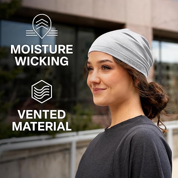 Aerotech All Season Beanie