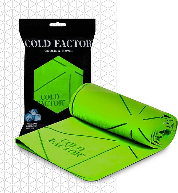 Instant PVA Cooling Towel