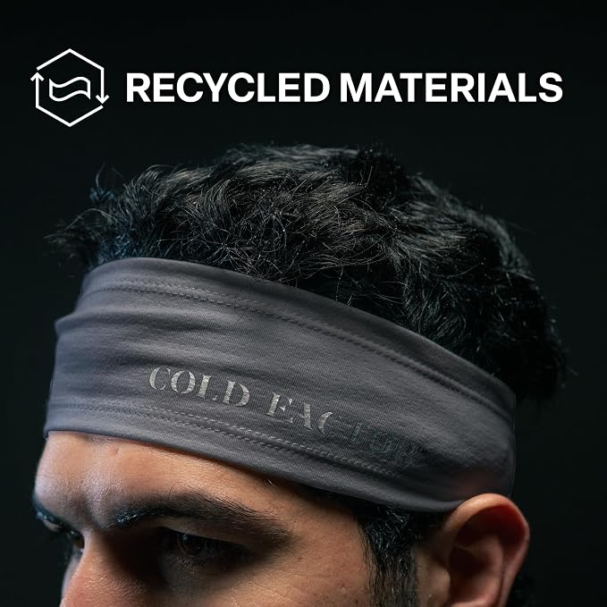 Vented Headband 2 Pack