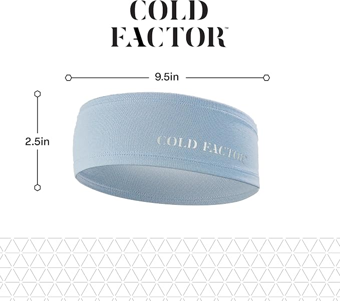 Vented Headband 2 Pack
