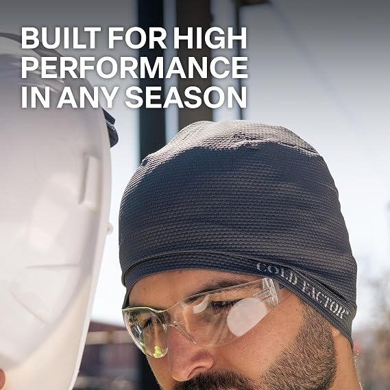 Aerotech All Season Beanie