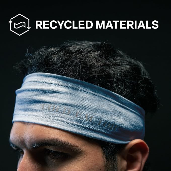 Vented Headband 2 Pack