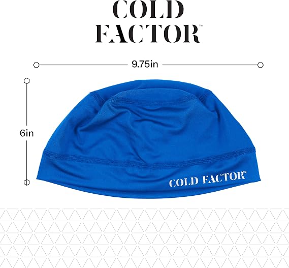 Skull Cap