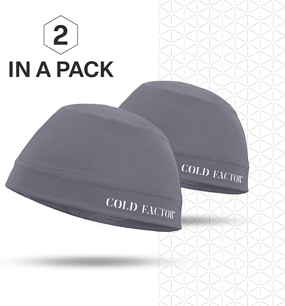 Skull Cap