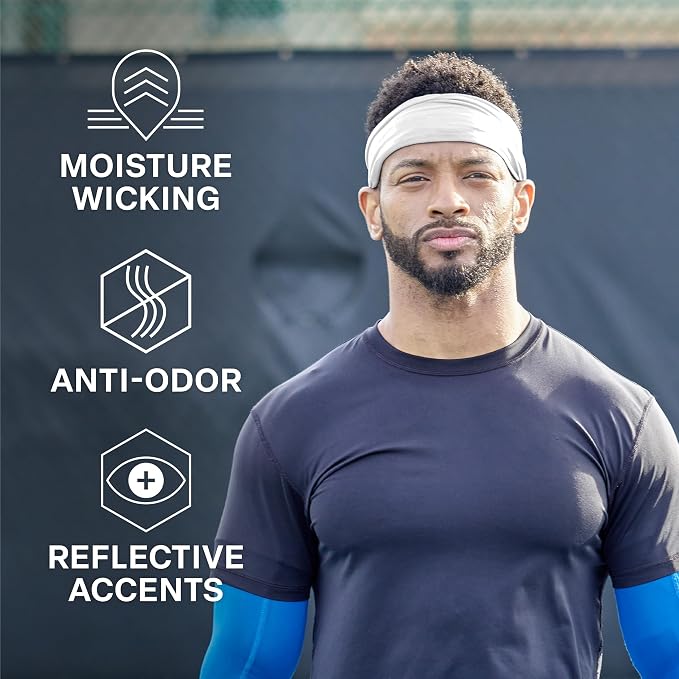Instant Cooling Headband