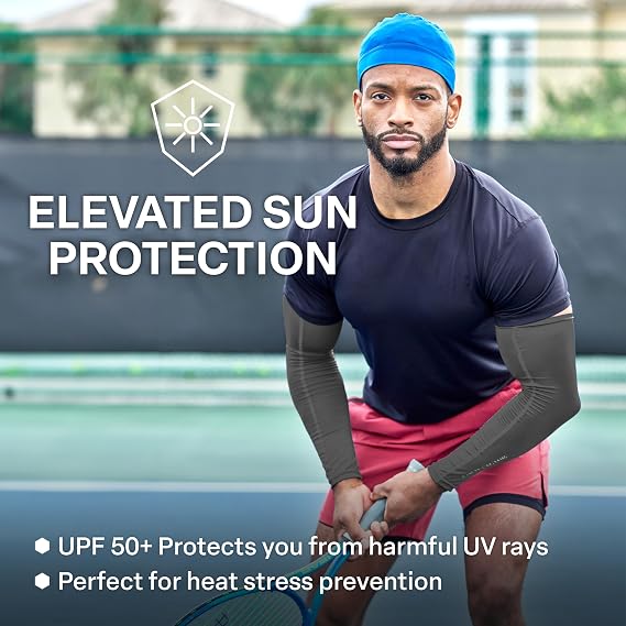 Instant Cooling Sun Sleeves