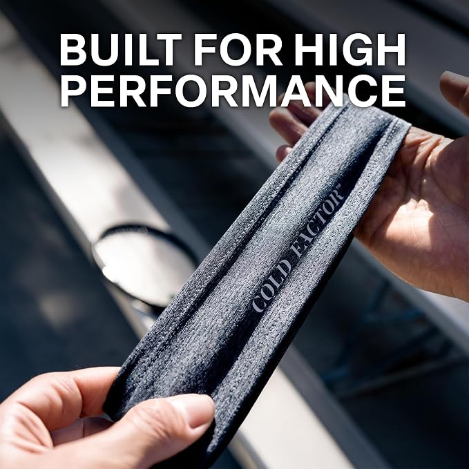 Vented Headband 2 Pack