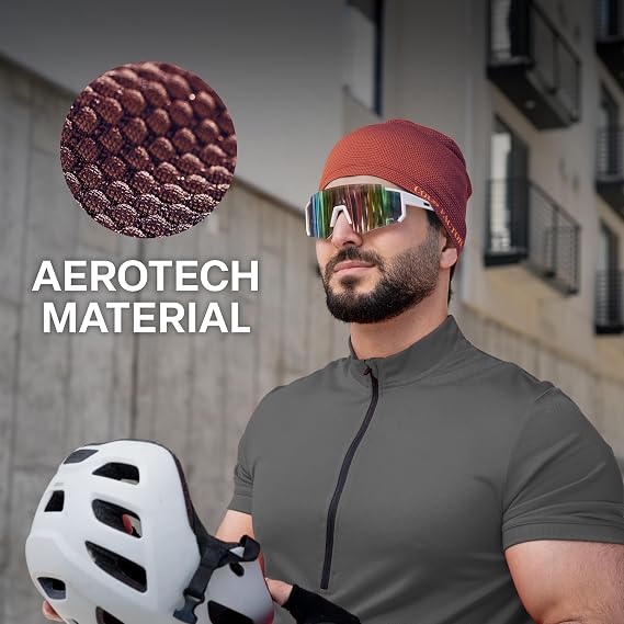 Aerotech All Season Beanie