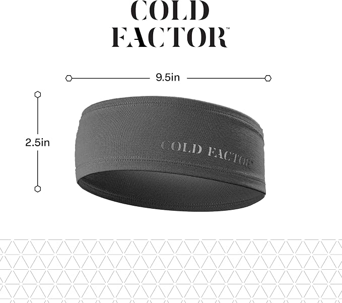 Vented Headband 2 Pack