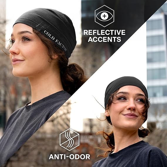 Aerotech All Season Beanie